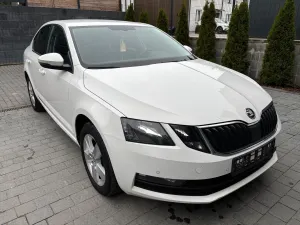 Skoda Octavia III 1.6 TDI Ambition 2018