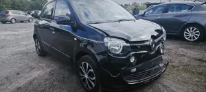 Renault Twingo III SCe 70 Experience 2015