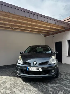 Renault Clio III 1.6 16V Edition Dynamique 2007