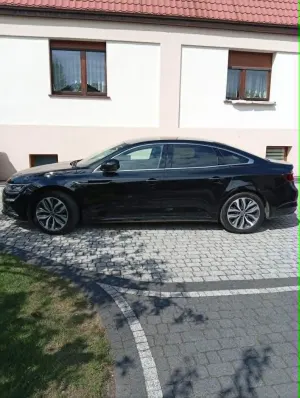 Renault Talisman (SM6) Blue dCi 200 EDC INTENS 2019