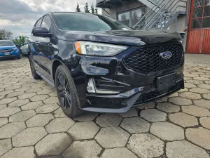 Ford Edge 2022