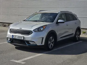 Kia Niro 2019