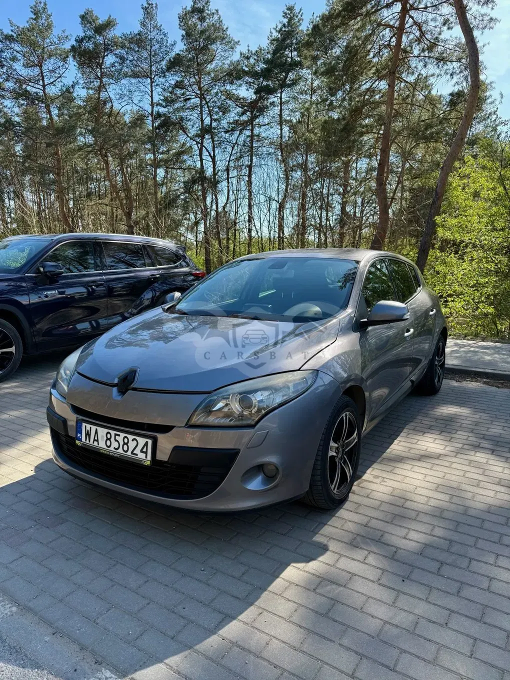 Renault Megane III 2.0 dCi 16V Privilege 2009