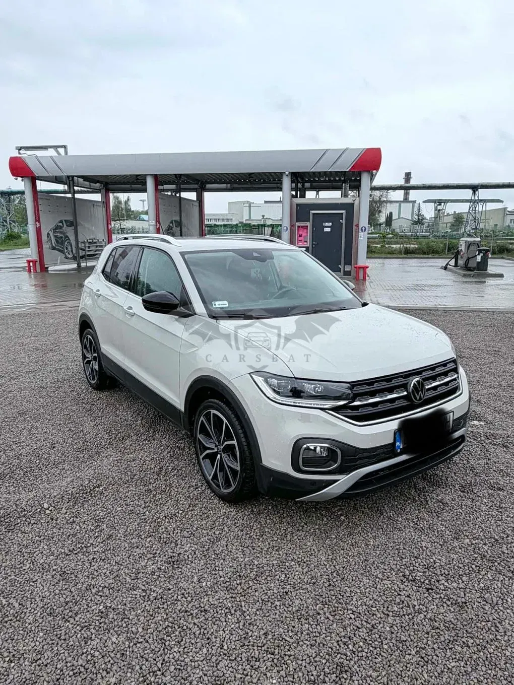 Volkswagen T-Cross 1.5 TSI ACT Style DSG 2022