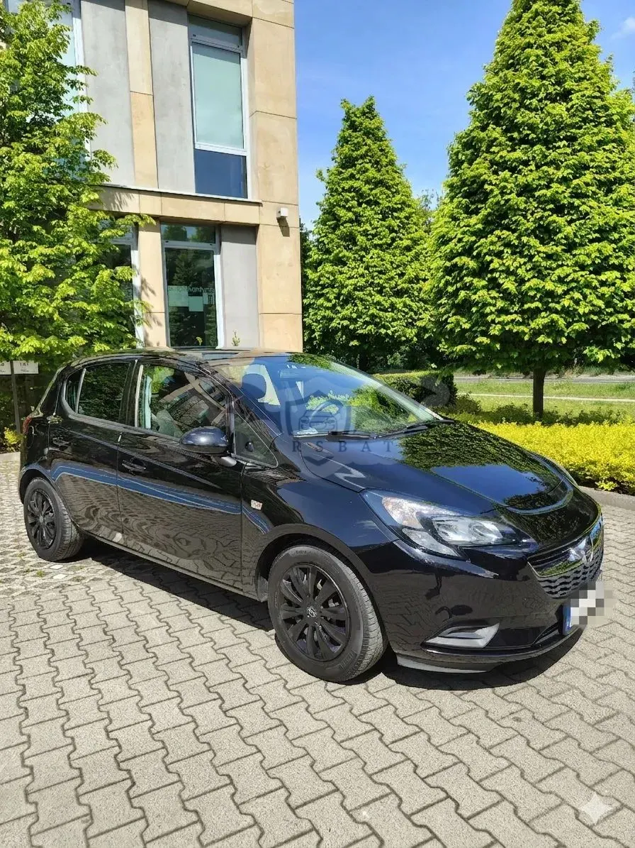 Opel Corsa E 1.4 Enjoy 2017