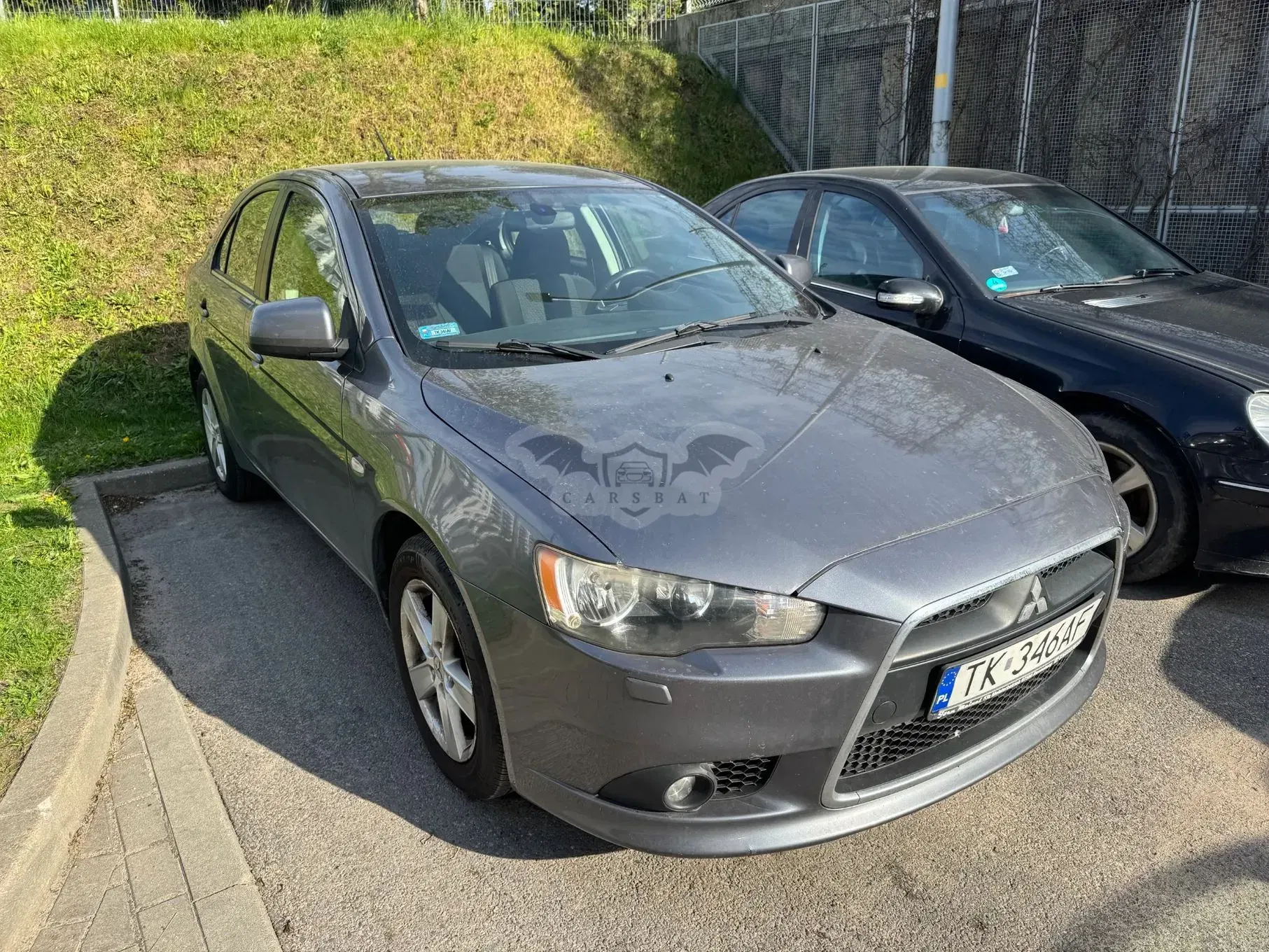 Mitsubishi Lancer IX 1.5 2010