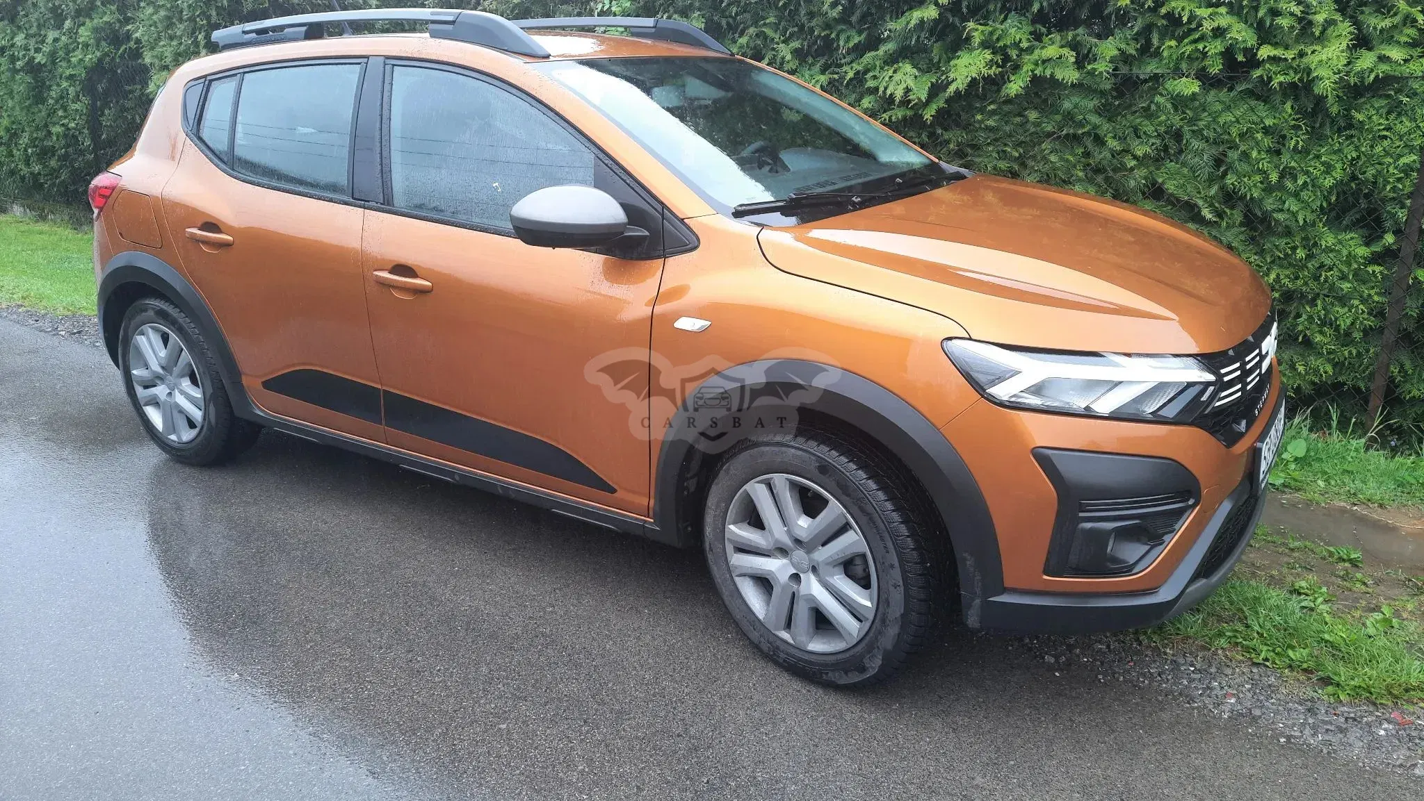 Dacia Sandero III 1.0 TCe Expression 2023