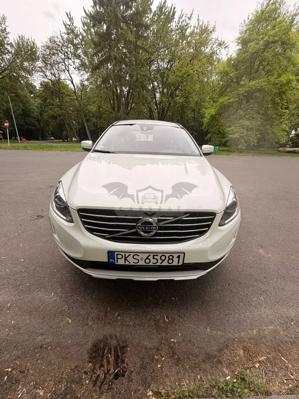 Volvo XC60 I 2014