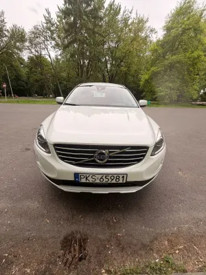 Volvo XC60 I 2014
