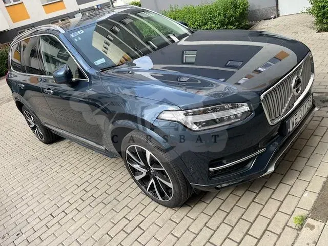 Volvo XC90 II T6 AWD Inscription 7os 2018