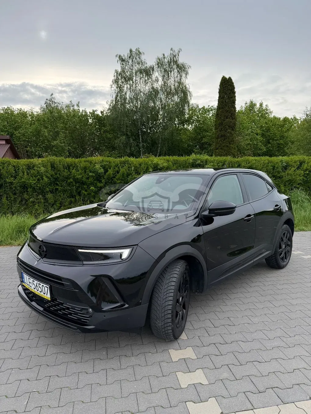 Opel Mokka II 1.2 T GS Line Plus S&S 2023