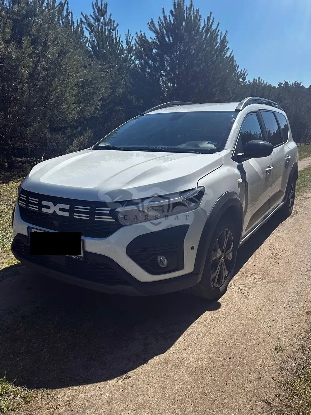 Dacia Jogger 1.0 TCe Extreme 2023