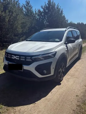 Dacia Jogger 1.0 TCe Extreme 2023