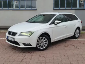 Seat Leon III 1.6 TDI Style 2015
