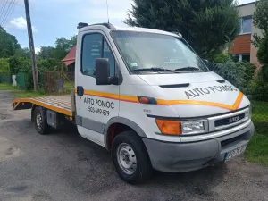 Iveco Daily 2001