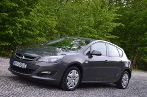 Opel Astra J 1.6 ENERGY 2014