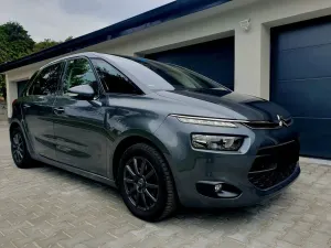 Citroën C4 Picasso II BlueHDi 120 Business Class 2015