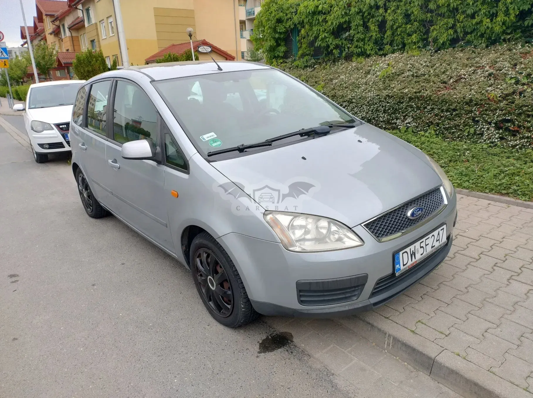 Ford C-Max I 2003