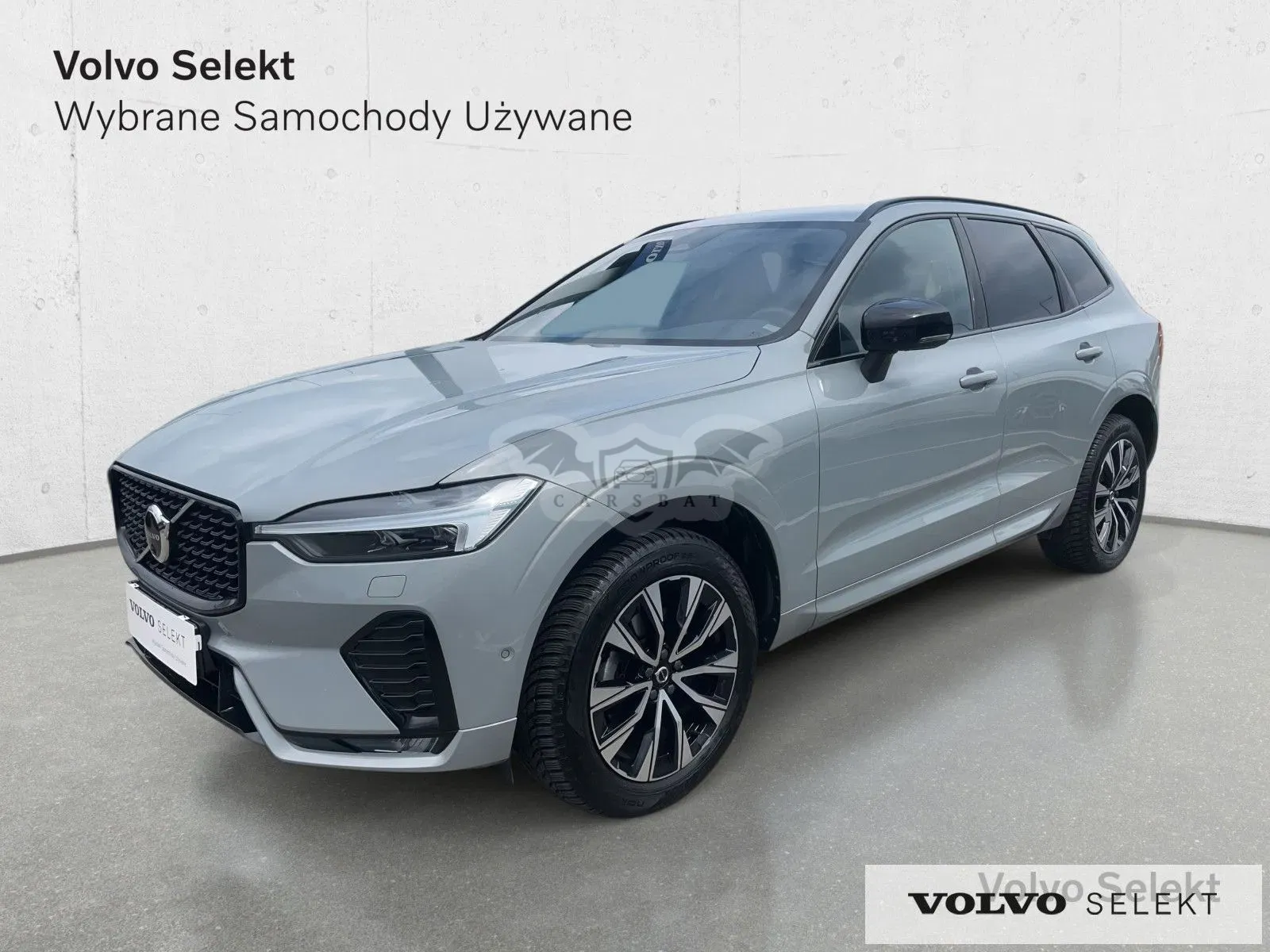 Volvo XC60 II 2024