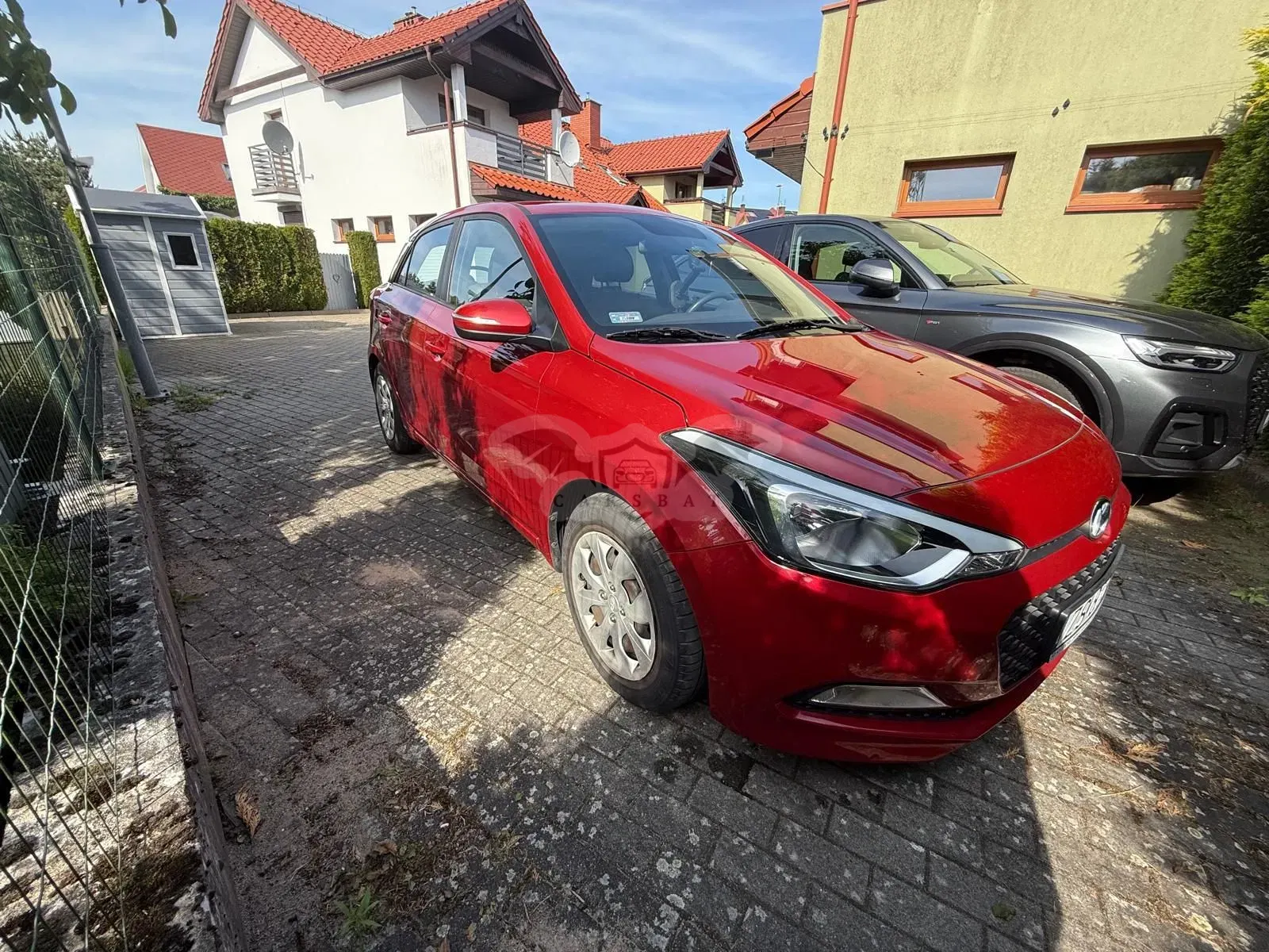 Hyundai i20 II 1.2 Classic Plus 2018