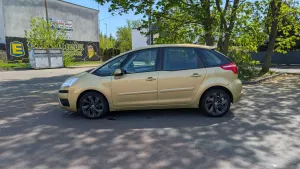 Citroën C4 Picasso I 1.8 16V Confort 2007