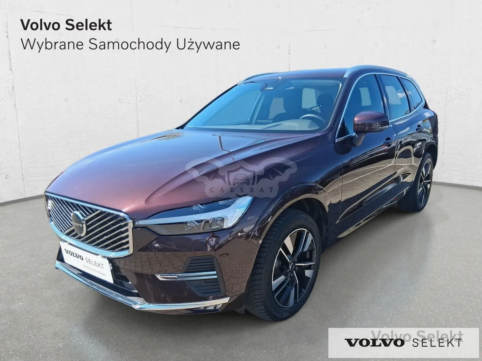 Volvo XC60 II 2025