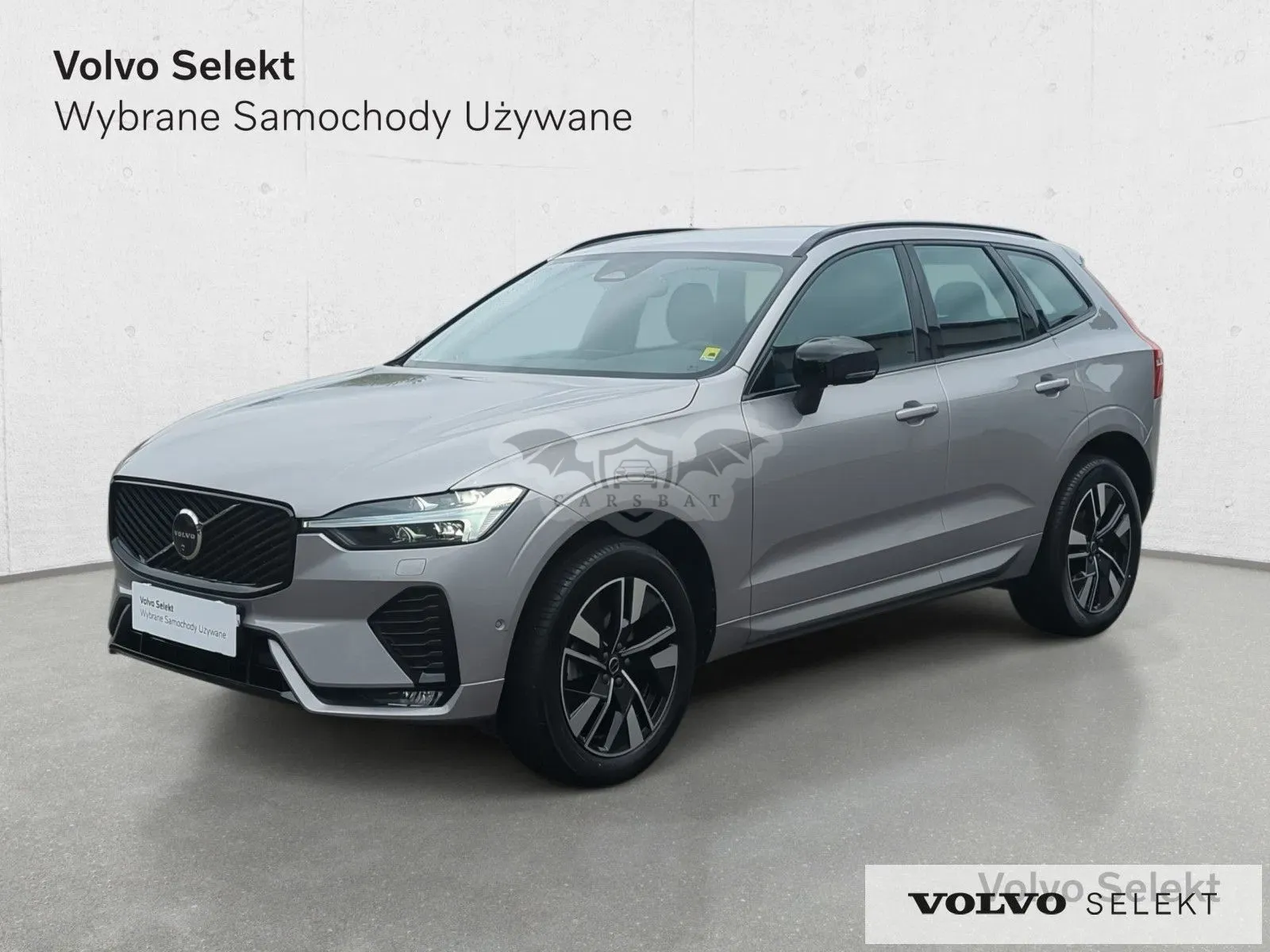 Volvo XC60 II 2025