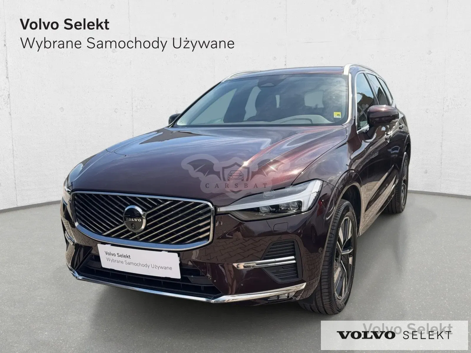 Volvo XC60 II 2025
