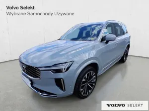 Volvo XC90 II 2025