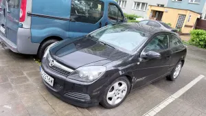 Opel Astra H 1.4 Enjoy 2008