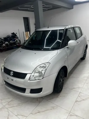 Suzuki Swift IV 1.3 Comfort 2008