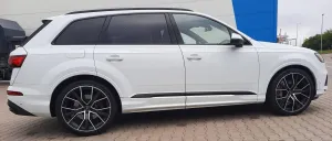 Audi Q7 II 55 TFSI mHEV Quattro Tiptr 2021