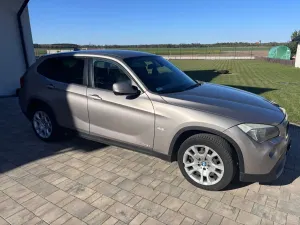 BMW X1 E84 2012
