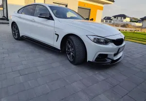 BMW 4 Series I F32/F33/F82 430i M Sport sport 2016