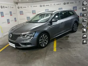 Renault Talisman (SM6) 1.6 Energy TCe Intens EDC 2016