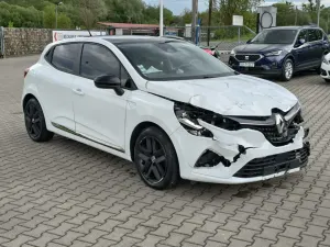 Renault Clio V 2019