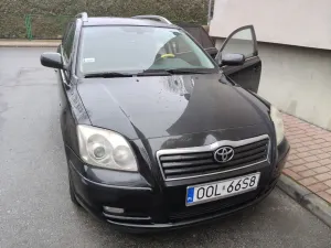 Toyota Avensis II 1.8 VVT-i Combi 2004