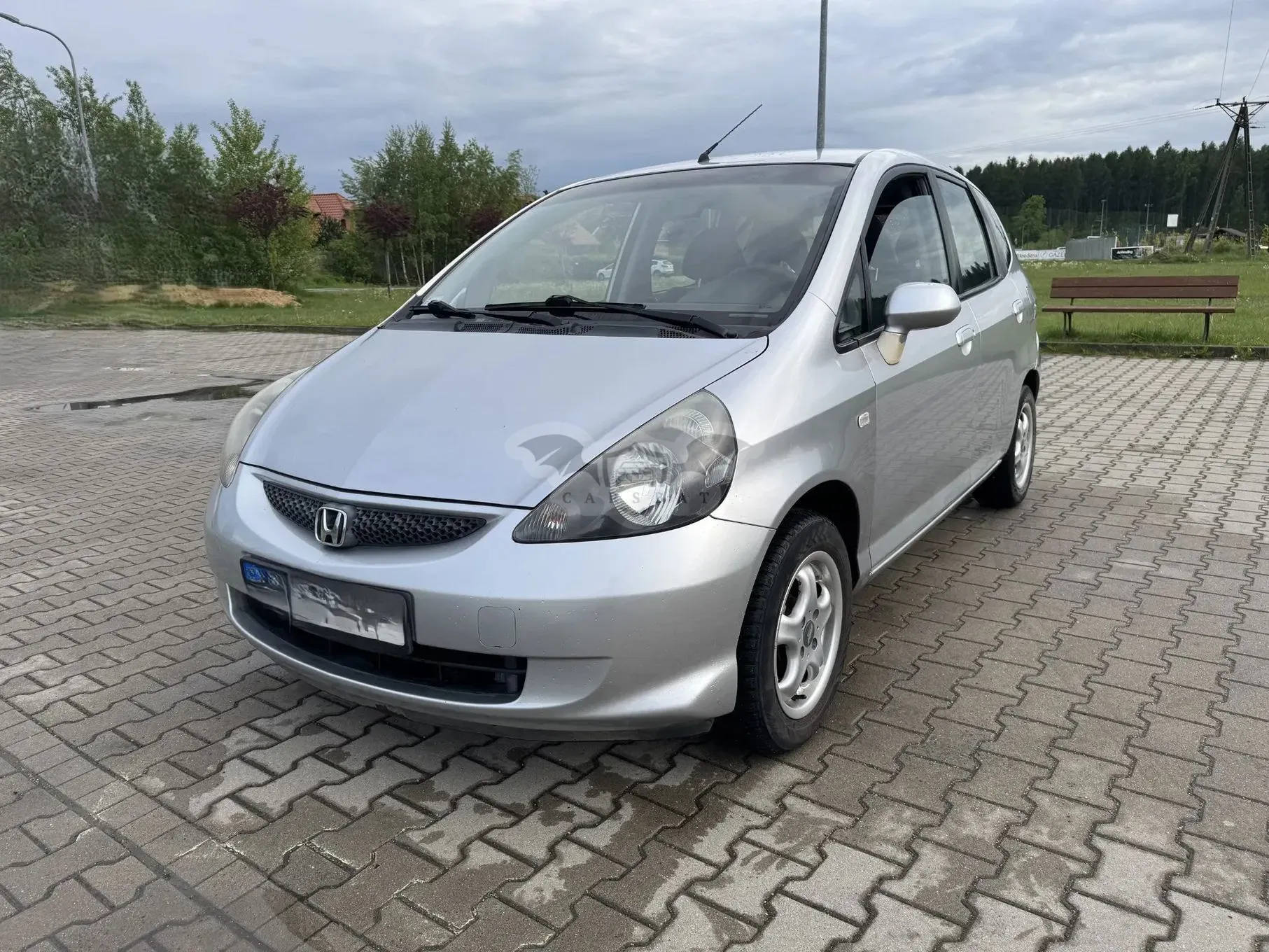 Honda Jazz II 1.2 2005