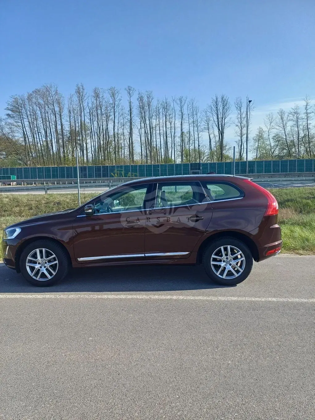 Volvo XC60 I D4 Drive-E Summum 2017