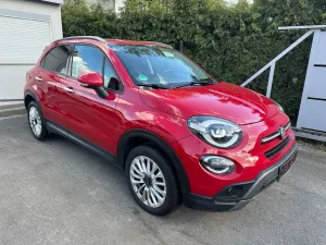Fiat 500X 1.3 City Cross DCT 2020