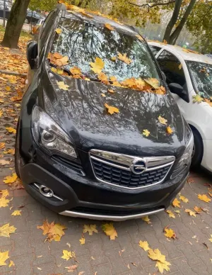 Opel Mokka I 1.7 CDTI Enjoy 2014