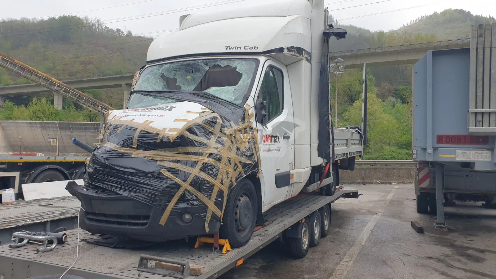 Opel Movano 2021