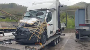 Opel Movano 2021