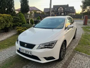 Seat Leon III 1.4 TSI Start&Stop Style 2014