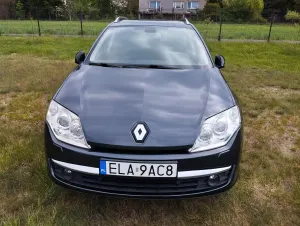 Renault Laguna III 2.0 16V 140 Dynamique 2008