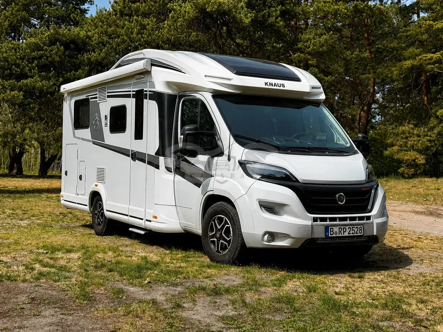 Knaus Sky wave 2022