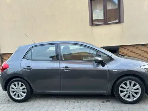 Toyota Auris I 2.0 D-4D 2007