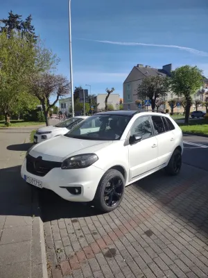 Renault Koleos I 2014