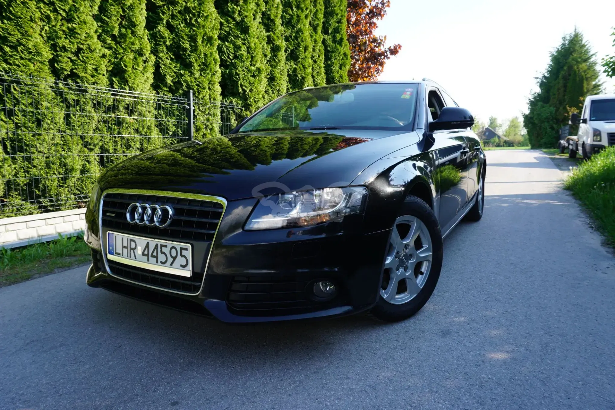 Audi A4 B8 1.8 TFSI quattro Ambiente 2008