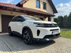 Citroën C5 Aircross 1.2 PureTech Feel Pack 2022